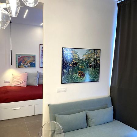 רומא La Maison, Vicino Al Colosseo! מראה חיצוני תמונה