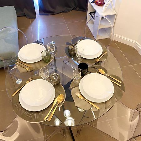 רומא La Maison, Vicino Al Colosseo! מראה חיצוני תמונה
