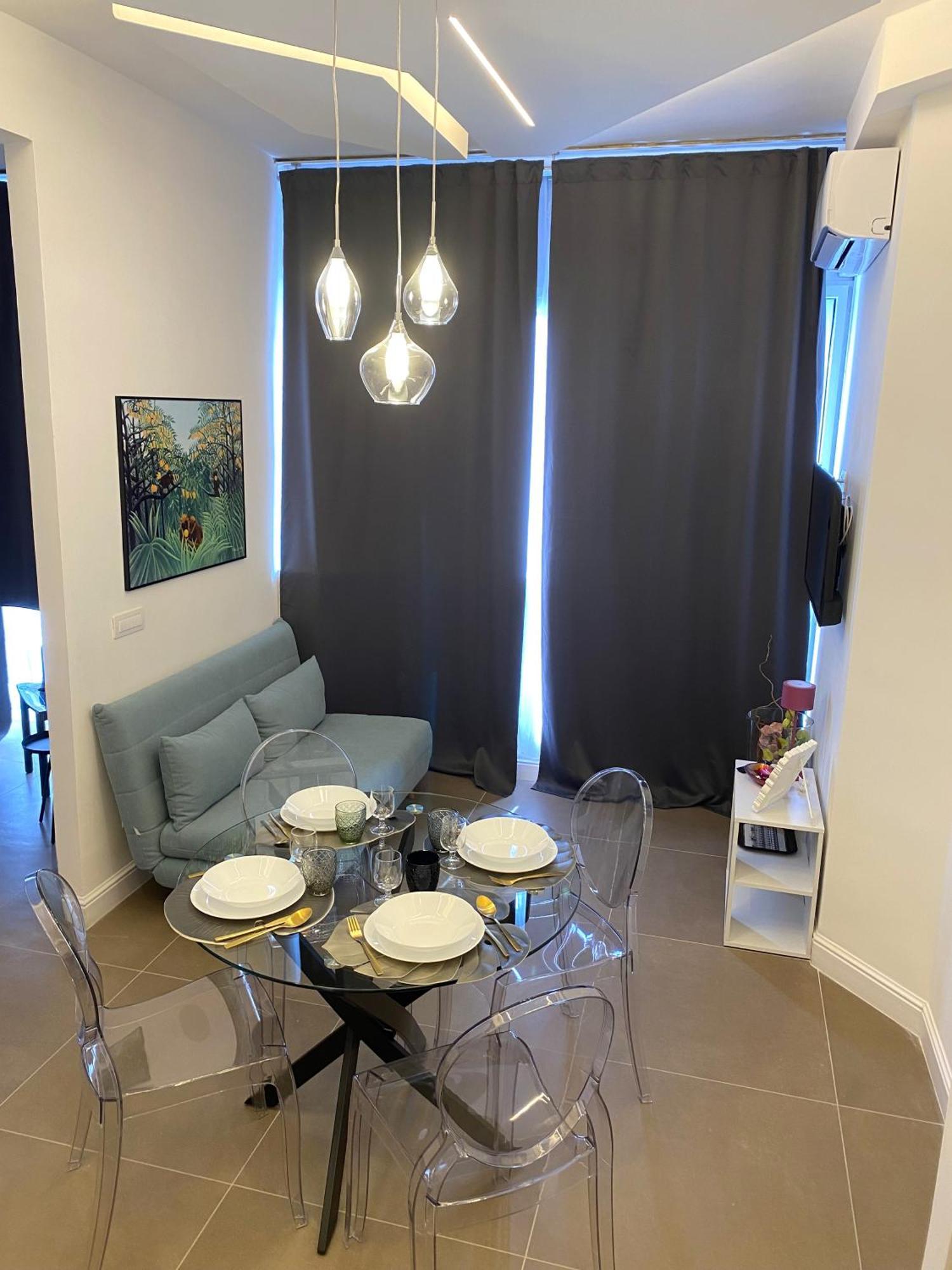 רומא La Maison, Vicino Al Colosseo! מראה חיצוני תמונה