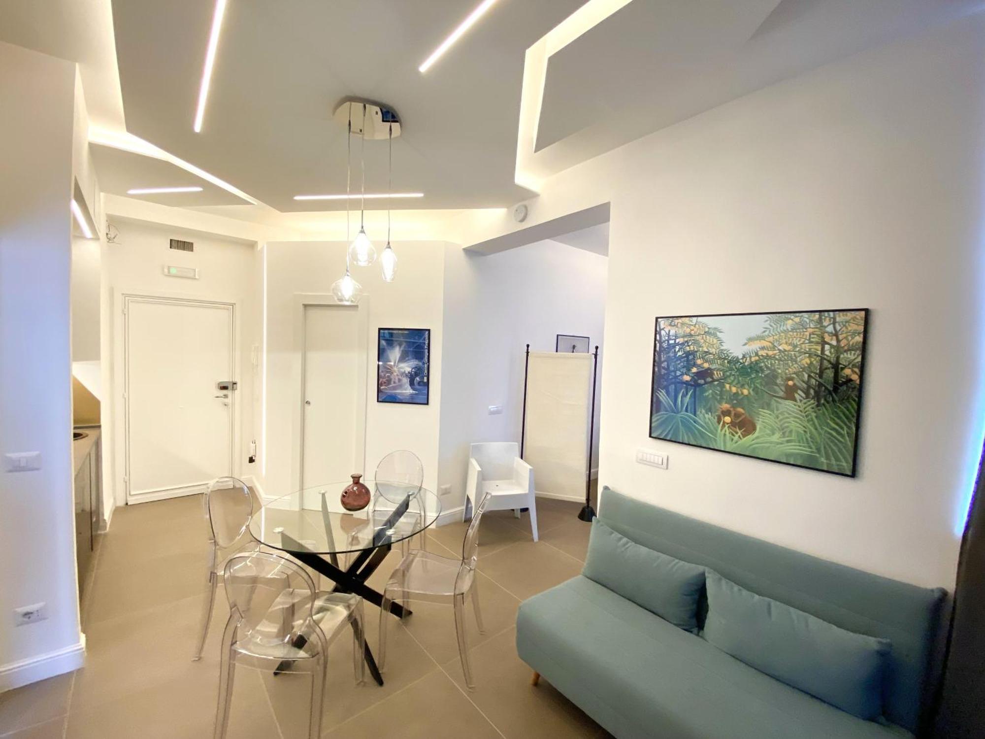 רומא La Maison, Vicino Al Colosseo! מראה חיצוני תמונה