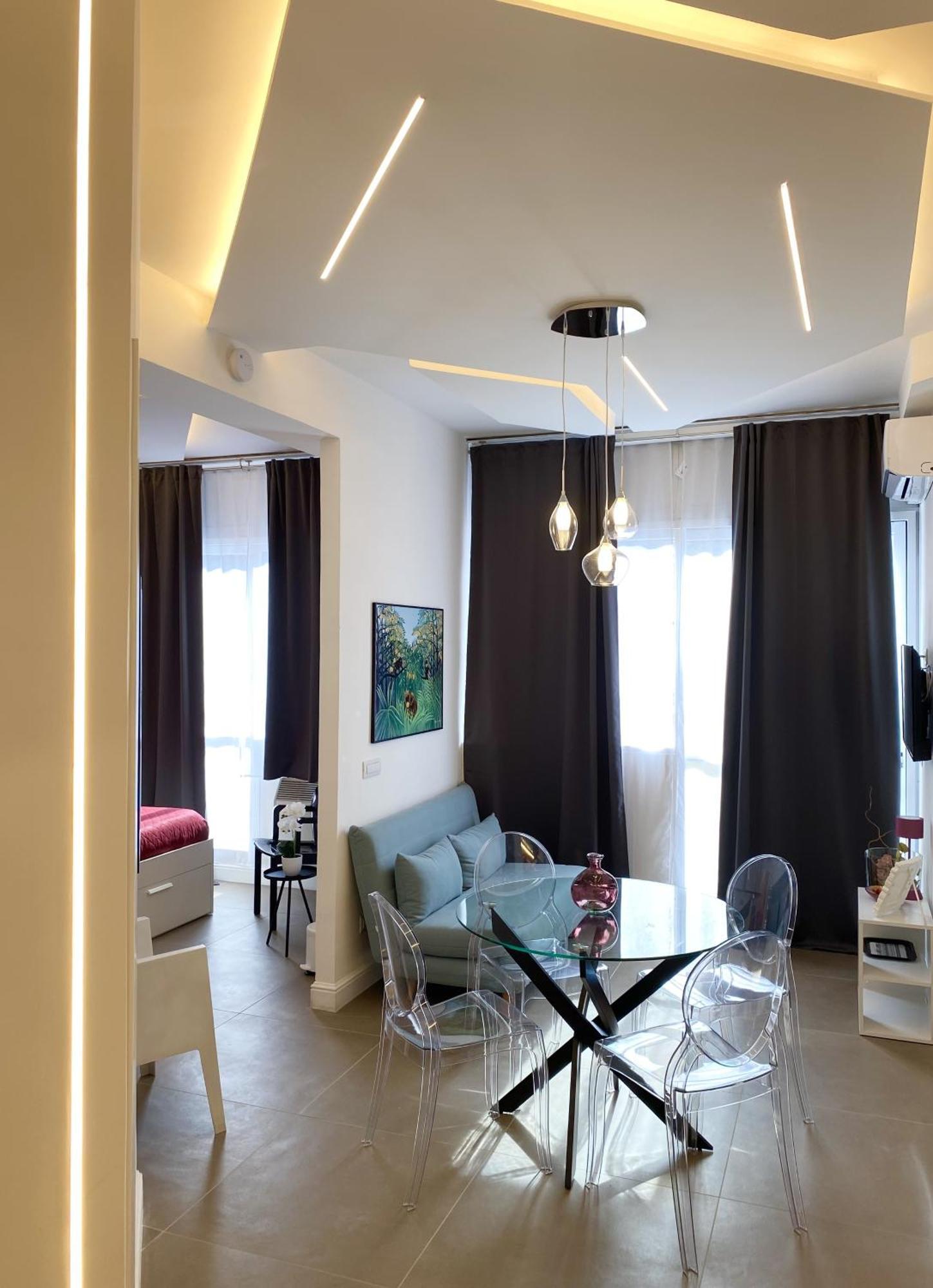 רומא La Maison, Vicino Al Colosseo! מראה חיצוני תמונה